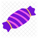 Candy wrapper  Icon