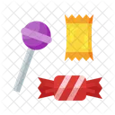 Candys  Icon