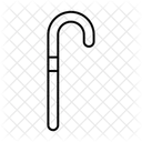 Cane  Icon