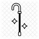 Cane  Icon