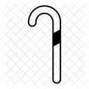 Cane  Icon