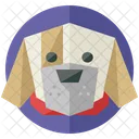 Cane  Icon