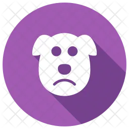 Cane  Icon