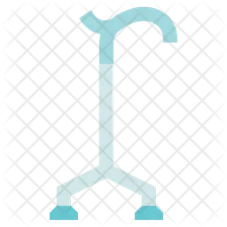 Cane  Icon