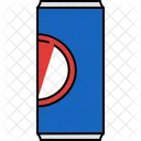 Soda Cane Tine Icon