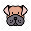 Cane corso  Icon