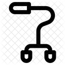 Cane  Icon