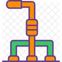 Cane  Icon