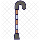 Cane  Icon