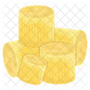 Cane Pieces  Icon