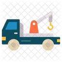 Cane Vehicle  Icon