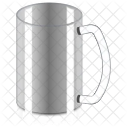 Caneca  Ícone