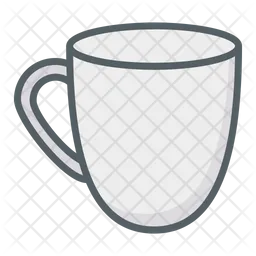 Caneca  Ícone