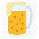 Caneca de cerveja  Ícone