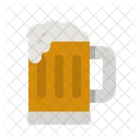 Caneca de cerveja  Ícone