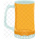 Caneca de cerveja  Ícone