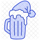 Caneca de cerveja  Ícone