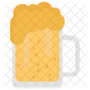 Caneca de cerveja  Ícone