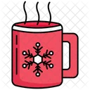 Natal Caneca Copo Icon