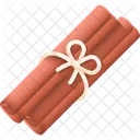 Canela  Ícone