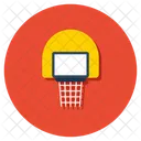 Canestro  Icon