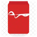 Canette De Soda Icon