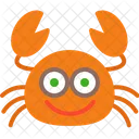 Cangrejo  Icono