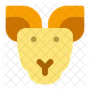 Canguru Animal Animais Icon