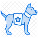 Canine  Icon
