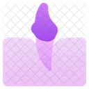 Canine Tooth  Icon