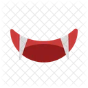 Canine tooth  Icon