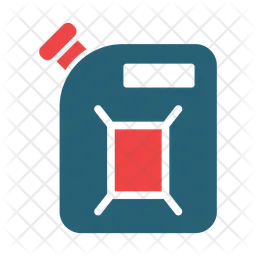 Canister  Icon