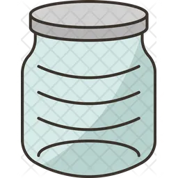 Canister  Icon