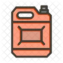 Canister  Icon