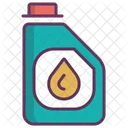 Canister  Icon