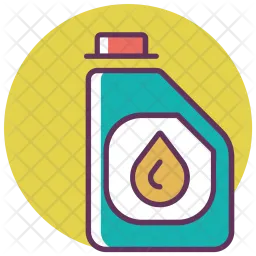 Canister  Icon