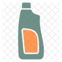 Canister Oil Engine Oil Icon