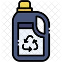 Canister  Icon