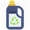 Canister  Icon