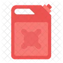 Canister  Icon