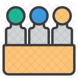 Canister set  Icon