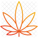 Cannabis  Icon