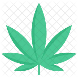 Cannabis  Icon