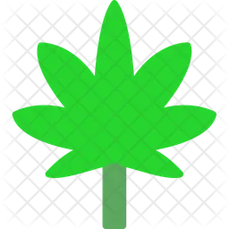 Cannabis  Icon