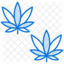 Cannabis  Icon