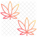 Marijuana Weed Drug Icon