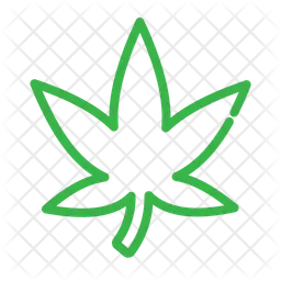 Cannabis  Symbol