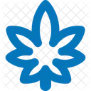 Cannabis  Icon