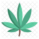 Cannabis  Symbol