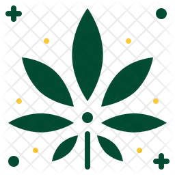 Cannabis  Symbol